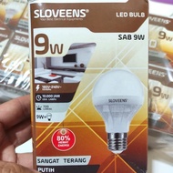 (17P) 9W 9watt LED LAMP 9 watt Random Model Brand