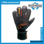 Kronos Glove Soccer Bomber Teknik 2 Sarung Tangan Penjaga Bola Sepak Kronos  [100% Authentic] - Spor