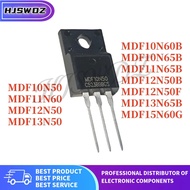 10PCS MDF11N60 MDF10N60B MDF10N50 MDF13N50 MDF10N65B MDF12N50 MDF15N60G MDF13N65B MDF12N50B MDF11N65