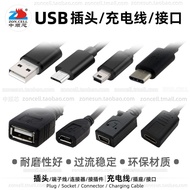 USB Interface