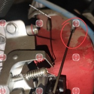 Per PEGAS SMOOTH SMALL GENERATOR GENERATOR TIGER TGR5000 TGR 5000