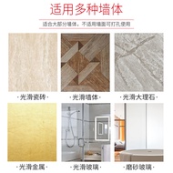 Strong Adhesive Non-Marking Adhesive Non-Perforation Hook Screw Sticker Bathroom Kitchen Nail-Free A