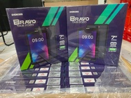Evercoss X7 Bravo, 4G 3GB/32GB - tablet murah - garansi resmi