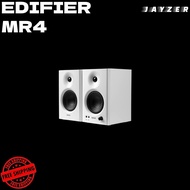 (SG) Edifier MR4 Powered Studio Monitor Speakers - 42 Watts