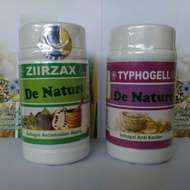 de Nature - Obat Tumor Colli - Tradisional Efektif Hemat