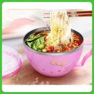 FRESH BOWL 900ML HELLO KITTY - DT167