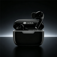 ASUS R01 Bluetooth Earphones, Authentic Sound Quality Wireless In-Ear Sports Headphones, Long Standb