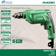 HIKOKI 10mm Drill D10VSTA