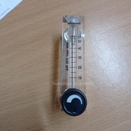 ROTAMETER / FLOWMETER UDARA AIR 60 L/MIN