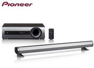 PIONEER HTP-SB550 藍光劇院 ( SONY BRAVIA SHARP AQUOS CHIEMEI SAMSUNG LG iPhone 5s MCS-434 HTP-S353 )