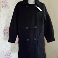 jaket coat wanita branded preloved