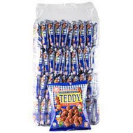 Teddy Bear Chocolate Biscuits Hup Seng (40'sx14g)