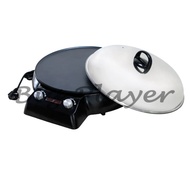 Mogogo Wass Mitad Injera Maker Enjera Machine Canjeero Lahooh Lahoh Kisra Teff Grill Tiru Mitad Wass