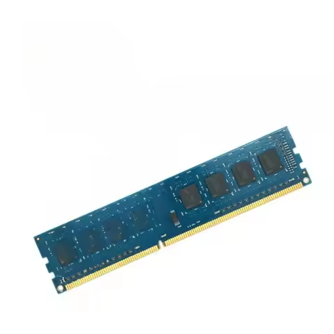 Parts for DDR3L 4G 1600 Desktop Memory Stick PC3L 4g Desktop Low Voltage Memory