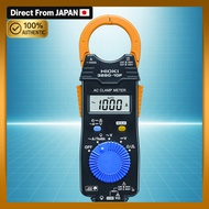 HIOKI Clamp On AC DC HiTester 3280-10F 3280-70F 3287 3288 3288-20 CM3289 CM3291 True RMS