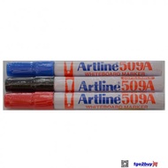 [Artline] Whiteboard Marker 509A (EK - 509A/KL)