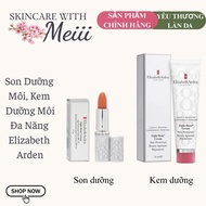 Elizabeth Arden Eight Hour Multi-Purpose Lip Balm, Moisturizing and Softening Cream