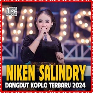 KASET CD LAGU NIKEN SALINDRY TERBARU 2024-LAGU NIKEN SALINDRI-KASET MP3 NIKEN SALINDRI-KASET DVD NIK