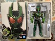bandai 真骨雕 kamen rider ooo