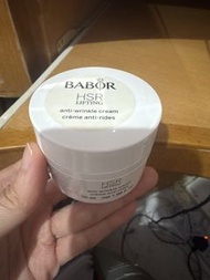 BABOR HSR Lifting 抗皺面霜