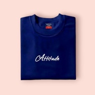 Atittude Design-Active life tshirt,Unisex,plus sizes,cotton fabric,cod nationwide