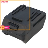 <CPEC> Battery Adapter DIY Cable Connector Battery BL1830 BL1840 BL1850 to 2106