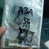 Simtray Samsung A34 5G sim card holder Samsung A34 5G