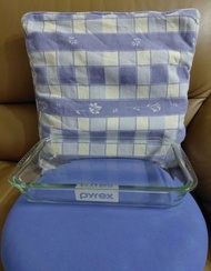 Pyrex 玻璃盤