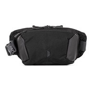 5.11 COVRT Select Carry Pistol Pouch 3L - กระเป๋า กระเป๋าคาดเอว แถบ hot pull hypalon พกพาง่าย พกพาแน