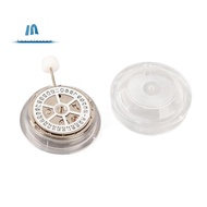 2813 Watch Movement, Metal Mechanical Watch Movement, Automatic Clock Movement Replacement Part for 