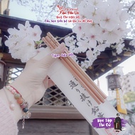 Japanese product HB Sharpening Pencil Set - 3 - Special Omamori In Osaka, Japan - Authentic product 