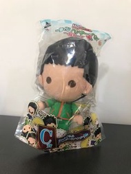 新品 Hunter X Hunter 全職獵人 2013年 Banpresto 一番賞 ～緋色の追憶編～ C賞 小岡 gon