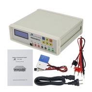 CIKG BTS-2002 Battery Tester Capacity Tester Battery Charge Discharge Tester