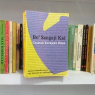 Bo' Sangaji Kai : Catatan Kerajaan Bima