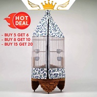 Cover cloth - Used for Puteh bird cages