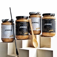 JOBBIE Chunky / Creamy Peanut Butter 380g