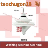 (SQ) 37MM Washing Machine Semi-Auto Gear Box Mesin Basuh 1150SQ