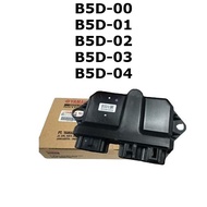 ECU FREEGO (00=01=02=03=04) (B5D-H594A-04)