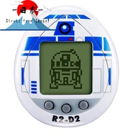 [Direct from Japan]
R2-D2 TAMAGOTCHI Edition