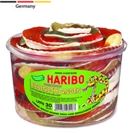 哈瑞寶 - Haribo 巨蛇長橡皮糖 - 1200G (平行進口)