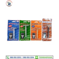 FEATHER Razor Handle (FEATHER) For Monks