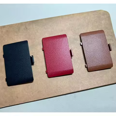 New Original battery door Lid repair parts For Fujifilm Instax mini90 camera