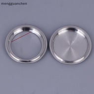 [mengguanchen] 36mm Watch Case Stainless Steel Ba Cover Conversion Accessory [TW]