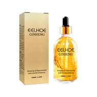 ginseng serum anti aging serum 100ml moisturizer anti kerut ginseng Anti wrinkle Serum ginseng gold