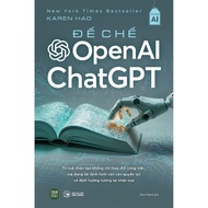 Book - OpenAI Empire & ChatGPT