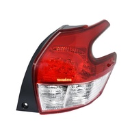 ❗❗พร้อมส่งทันที❗❗ [ขวา] ไฟท้าย TOYOTA YARIS 2013 2014 2015 2016 2017    JR3.9802🔥ไม่มีได้ไม่แน้ว🔥