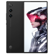 Nubia RedMagic 10 Air Snapdragon 8 Gen 3 6.8 6000 mAh AMOLED Red Magic 10 Air Phone
