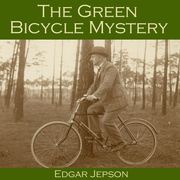 Green Bicycle Mystery, The Edgar Jepson