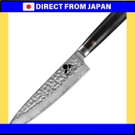 Nissho Cutlery Chef's Knife [67-Layer Damascus Steel Knife] Blade Length 197mm VG-10 Damascus Steel 
