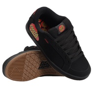 Etnies Kingpin x Santa Cruz Black (9080325)